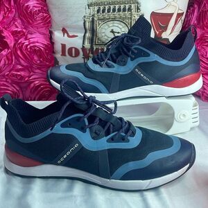 (A) Oceania tennis shoes,‎ westport, men's size 13